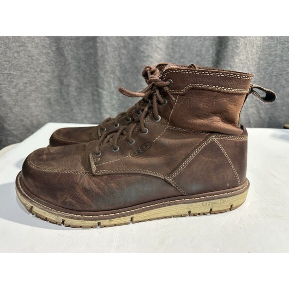 Keen Utility San Jose 6\